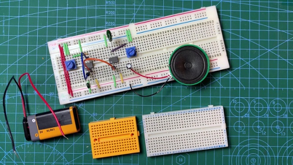 What is a Breadboard in Electronics?, Breadboard Guide